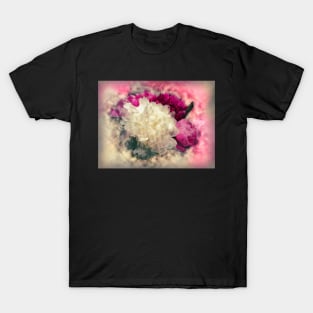 Perfect Peonies T-Shirt